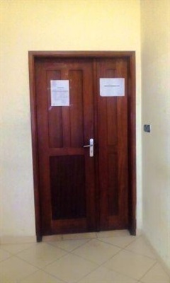 Division recouvrement CIME (1er étage)